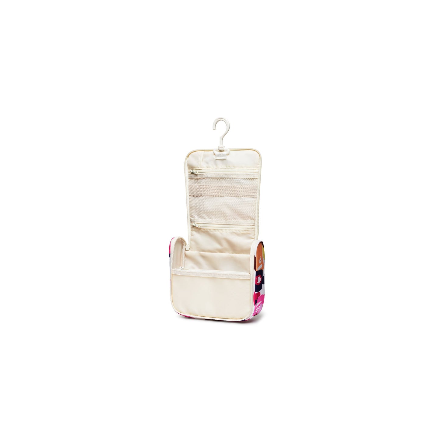 BAPE X KIDSUPER TRAVEL KIT SET M MULTI