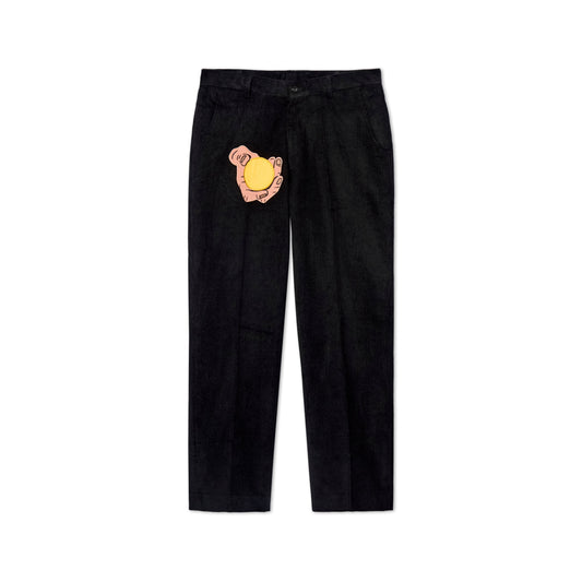 Juggler Hands Suit Bottom [Black]