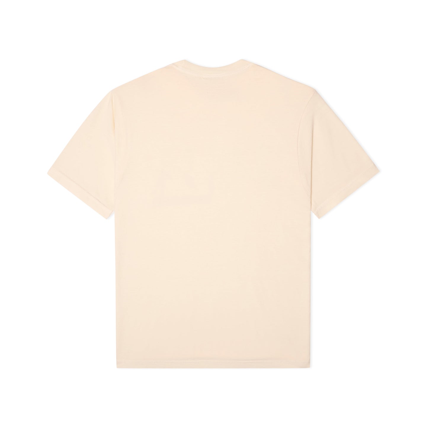 String Puppet Tee [Cream]