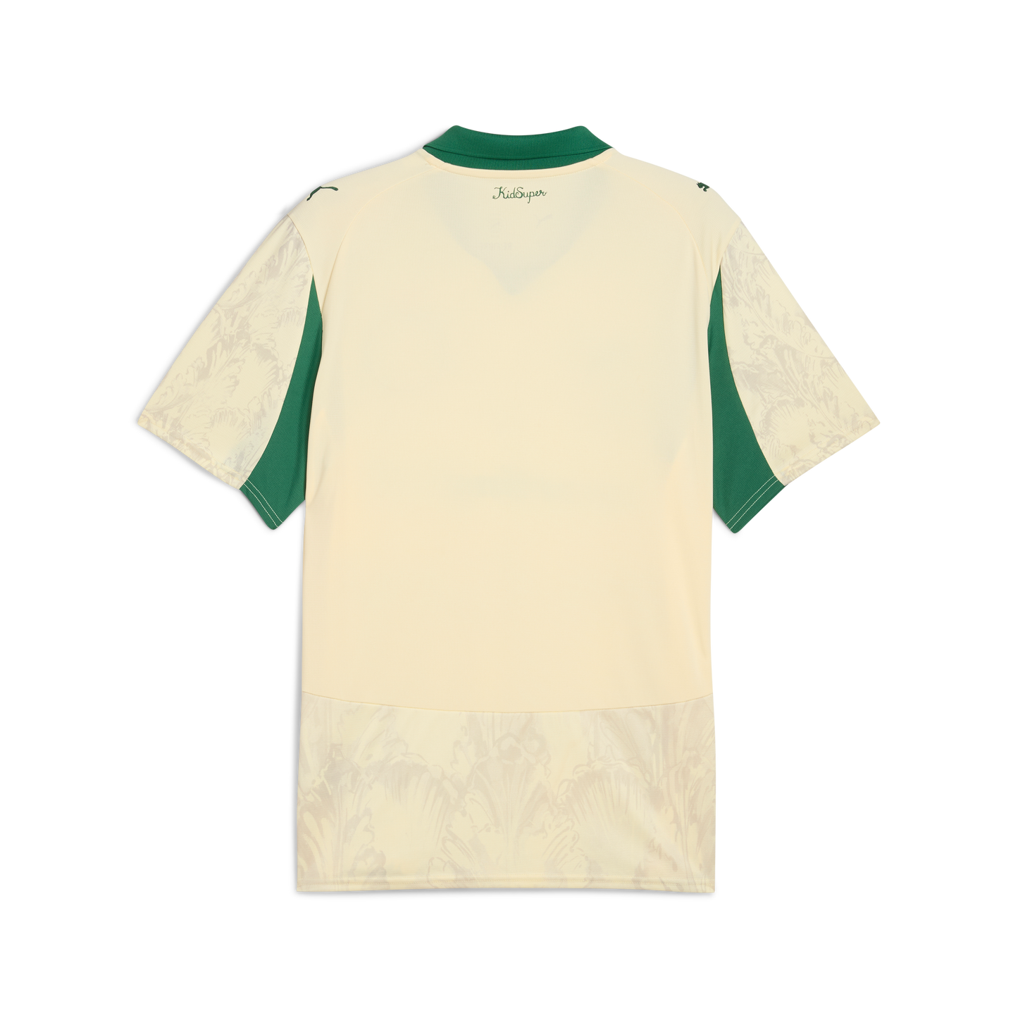 SE Palmeiras Jersey Authentic [box][Creamy Vanilla/Vine]