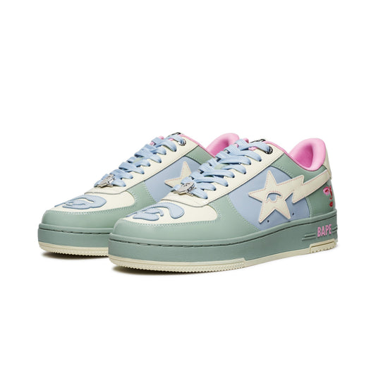 BAPE X KIDSUPER BAPE STA [MULTI]