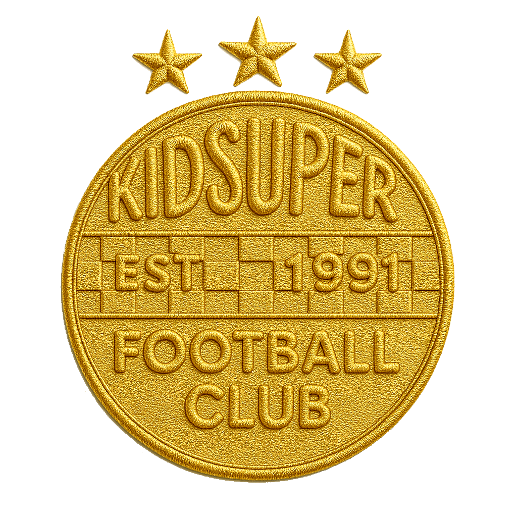KSFC JERSEY ALL OVER SPONSOR [Packages]