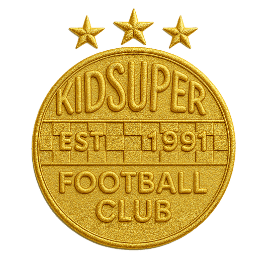 KSFC FOUNDING MEMBERSHIP [Jersey Only]